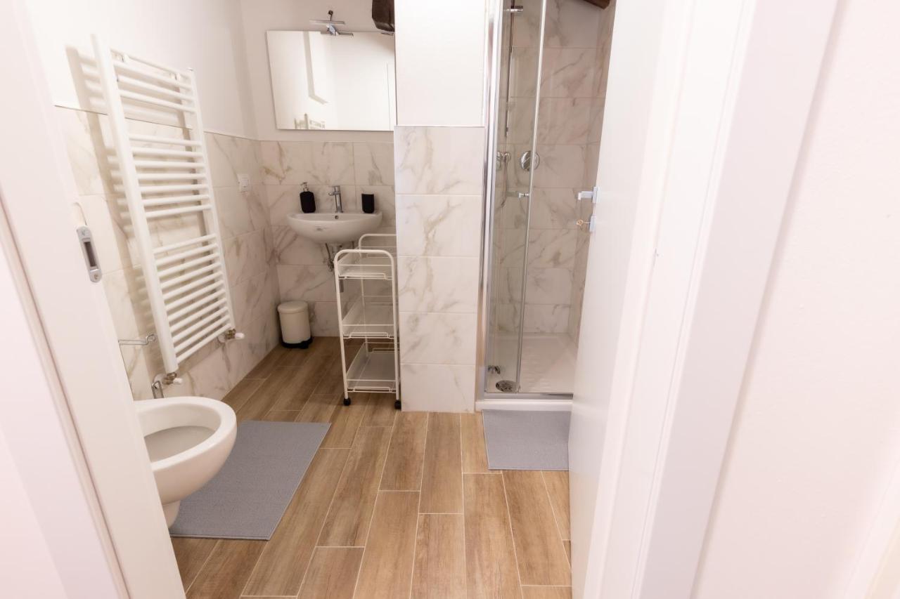 Cavour Florence Apartment Exterior photo