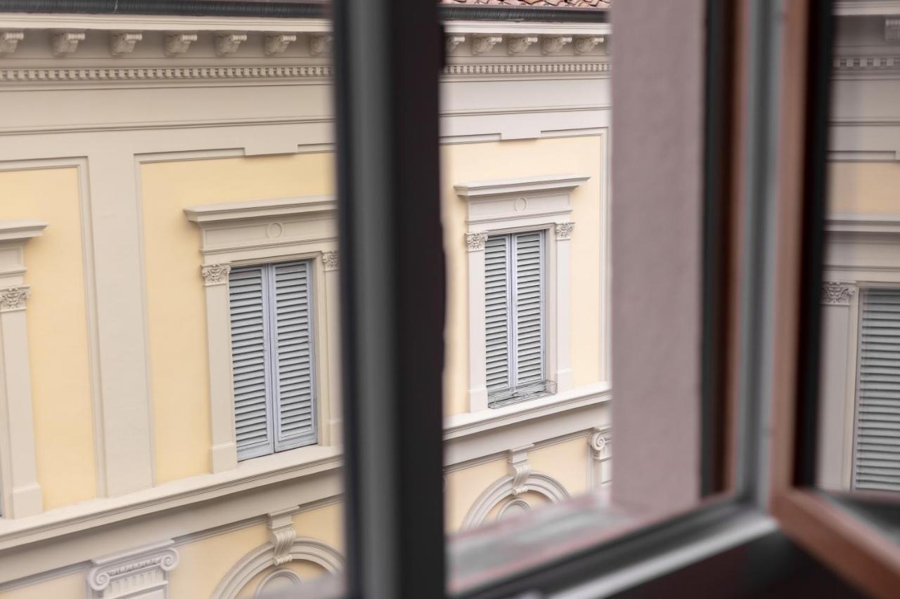 Cavour Florence Apartment Exterior photo