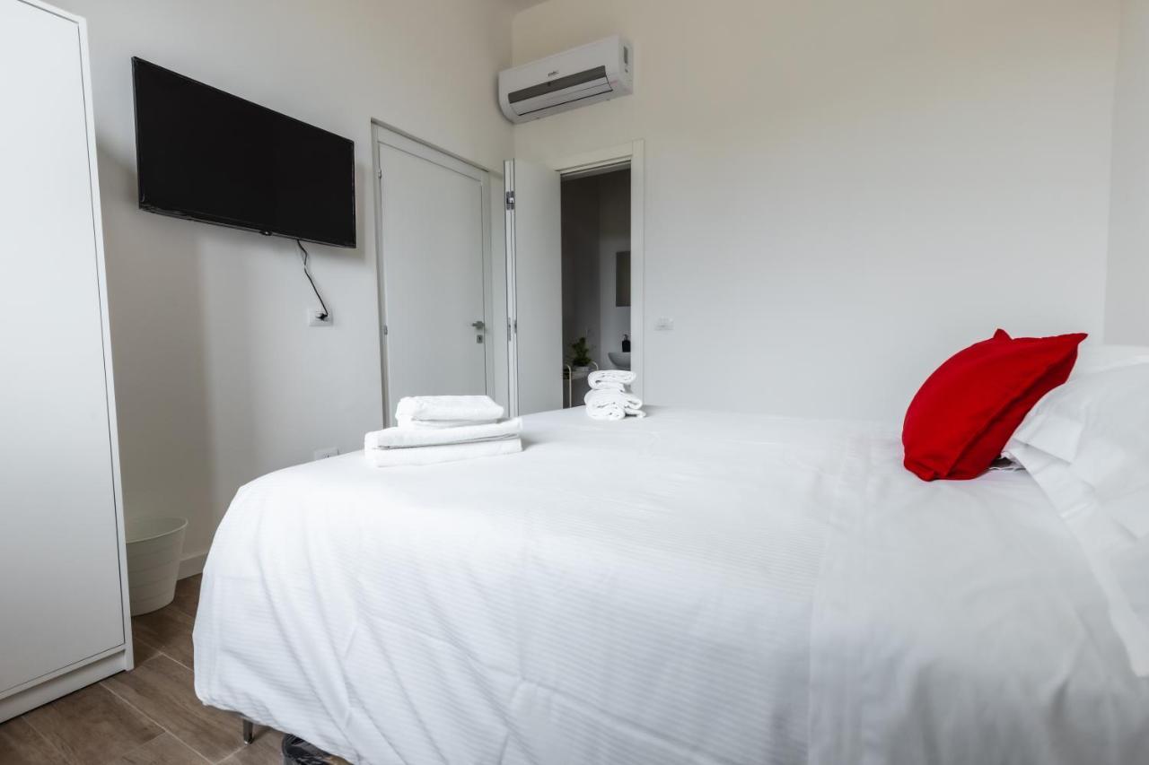 Cavour Florence Apartment Exterior photo