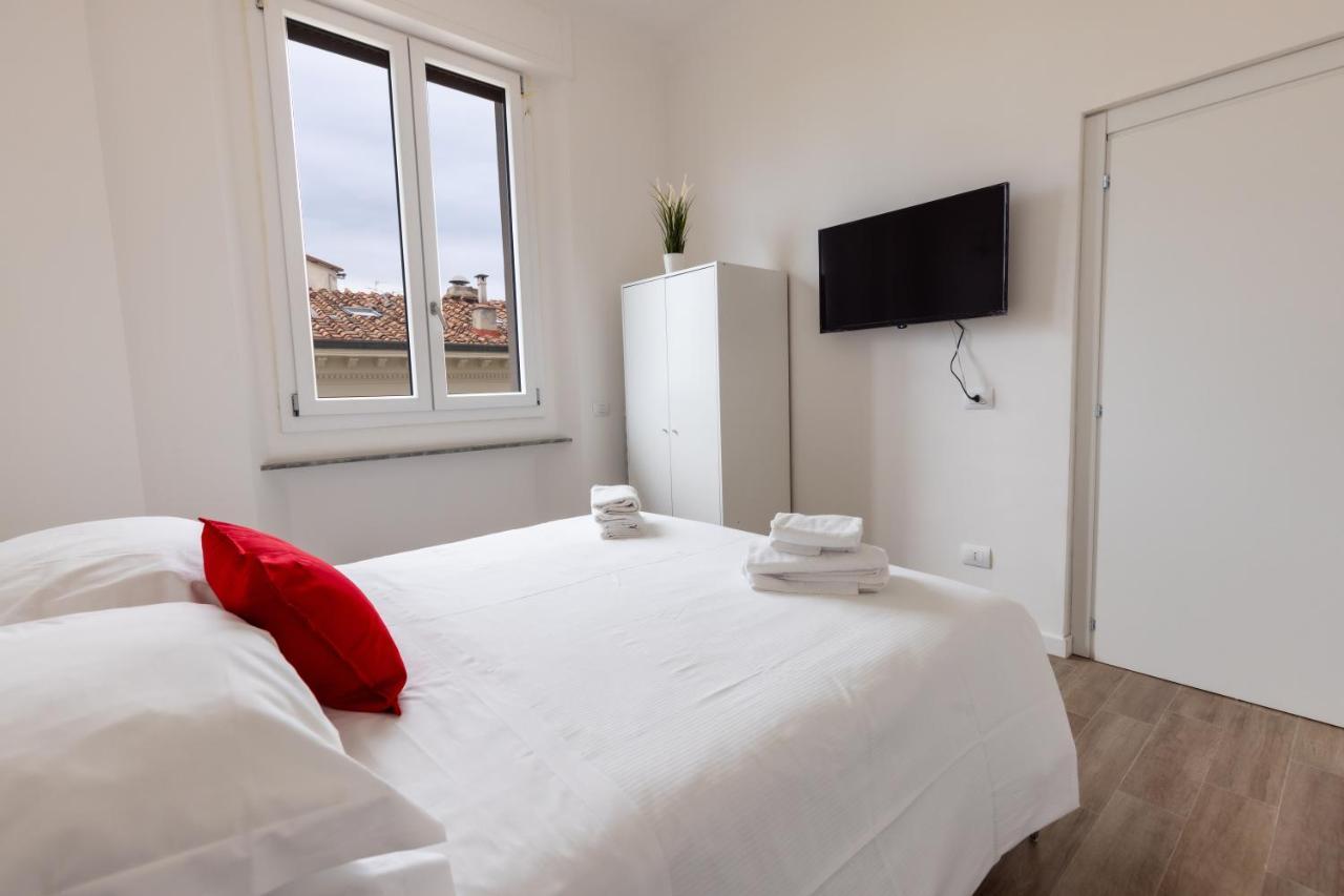 Cavour Florence Apartment Exterior photo